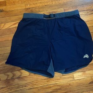 Tracksmith Off Roads Shorts - M